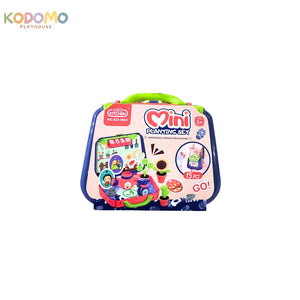 Kodomo Playhouse - Mini Planting Set