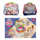 Kodomo Playhouse - Mini Planting Set