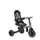 Kikkaboo Tricycle 8-in-1 Aluma