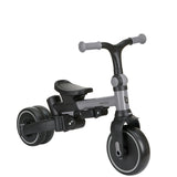 Kikkaboo Tricycle 8-in-1 Aluma