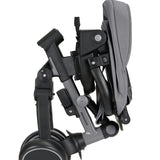 Kikkaboo Tricycle 8-in-1 Aluma