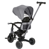 Kikkaboo Tricycle 8-in-1 Aluma