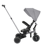 Kikkaboo Tricycle 8-in-1 Aluma