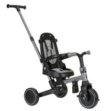 Kikkaboo Tricycle 8-in-1 Aluma