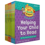 Little Fat Hugs - Biff, Chip and Kipper 4-6 (25 Book Set)