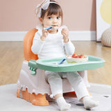 KUB Baby Booster Seat (Pink)