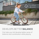 Kikkaboo - Balance Bike LANSER