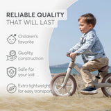 Kikkaboo - Balance Bike LANSER