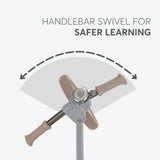 Kikkaboo - Balance Bike LANSER