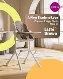 Oribel Cocoon Z High Chair