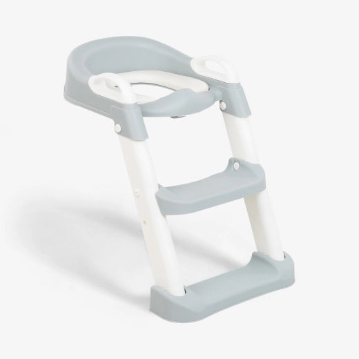 Kikkaboo - Toilet Seat with Ladder