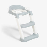 Kikkaboo - Toilet Seat with Ladder