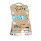 Parakito Mosquito Repellent Wristband - Kids