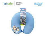 Totsafe Bluey 3in1 Travel Pillow