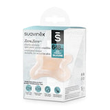 Suavinex Zero Zero Soother 6-18m