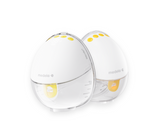 Medela Motion In-bra Wearable Breastpump