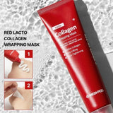 MEDIPEEL Lacto Collagen Wrapping Mask 70ml
