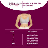 Valianne's Trends Megan Nursing Bra