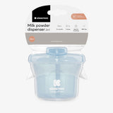 Kikkaboo 2-in-1 Milk Powder Dispenser