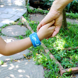 Parakito Mosquito Repellent Wristband - Kids