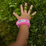 Parakito Mosquito Repellent Wristband - Kids