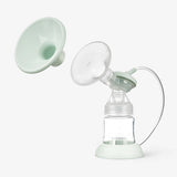 Kikkaboo NESSA Double Electric Breastpump - Mint