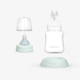Kikkaboo NESSA Double Electric Breastpump - Mint