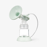 Kikkaboo NESSA Double Electric Breastpump - Mint