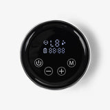 Kikkaboo NESSA Double Electric Breastpump - Mint