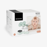 Kikkaboo NESSA Double Electric Breastpump - Mint