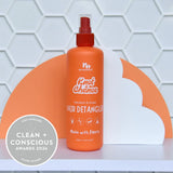 No Nasties - Slick Kids Hair Detangler