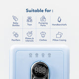 Supermama Lab UV Nova Steriliser