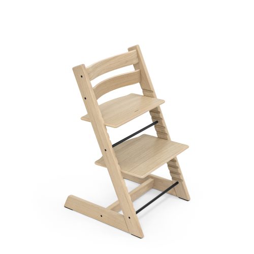 Stokke Tripp Trapp Chair Oak