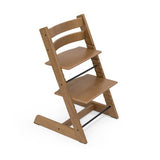 Stokke Tripp Trapp Chair Oak