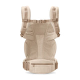 Ergobaby Omni DELUXE Mesh All-In-One Baby Carrier