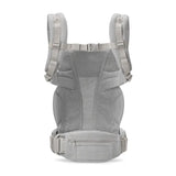 Ergobaby Omni DELUXE Mesh All-In-One Baby Carrier