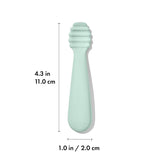 OXO Tot Dipper Spoon Set – Opal