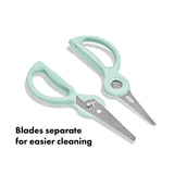 OXO Tot On-the-Go Food Scissor with Case