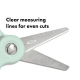 OXO Tot On-the-Go Food Scissor with Case