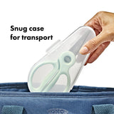 OXO Tot On-the-Go Food Scissor with Case