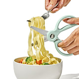 OXO Tot On-the-Go Food Scissor with Case