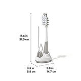 OXO Tot Water Bottle & Straw Cup Cleaning Set