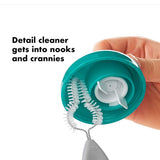 OXO Tot Water Bottle & Straw Cup Cleaning Set