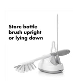 OXO Tot Water Bottle & Straw Cup Cleaning Set