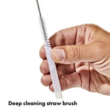 OXO Tot Water Bottle & Straw Cup Cleaning Set