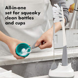 OXO Tot Water Bottle & Straw Cup Cleaning Set