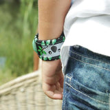 Parakito Mosquito Repellent Wristband - Kids