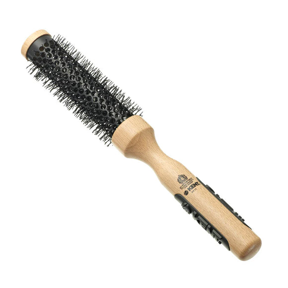 KENT Perfect For Curling 35mm Ceramic Round Brush