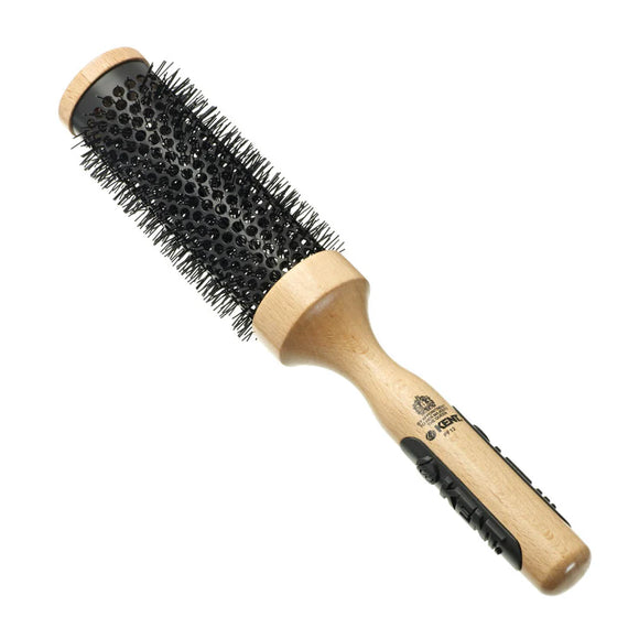 KENT Perfect For Curling 49mm Ceramic Round Brush