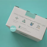 Nuborn Snuzz Baby White Noise Machine with Night Light
